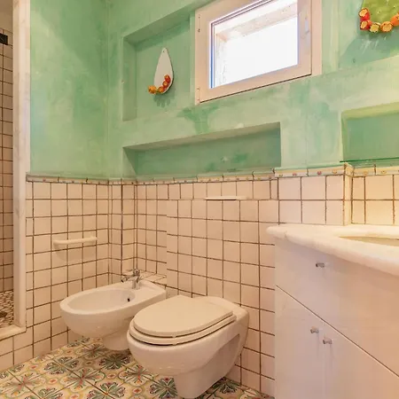 Apartmán Il Mare In Terrazza