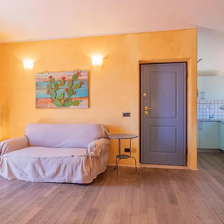 Apartmán Il Mare In Terrazza Porto Azzurro