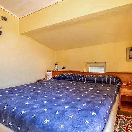 Il Mare In Terrazza بورتو أتْسورّو