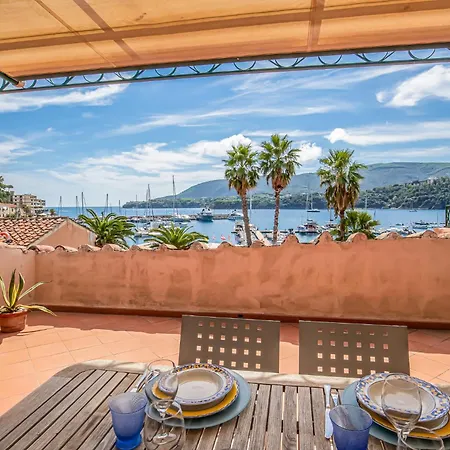 Il Mare In Terrazza