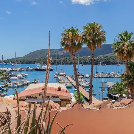 Il Mare In Terrazza شقة *