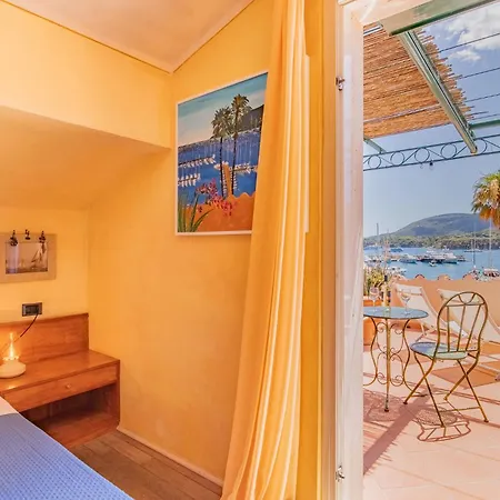 Il Mare In Terrazza *