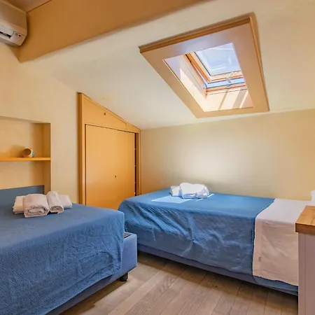 Il Mare In Terrazza Appartement Porto Azzurro