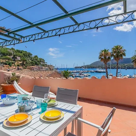 Il Mare In Terrazza * بورتو أتْسورّو
