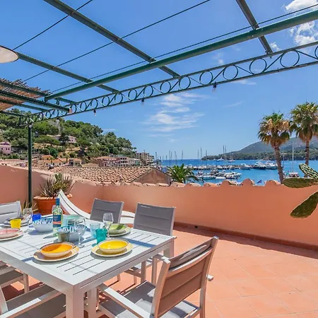 Il Mare In Terrazza Appartement