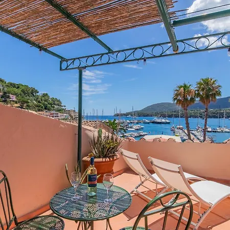 Appartement Il Mare In Terrazza *