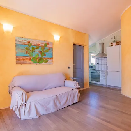 Il Mare In Terrazza Διαμέρισμα Porto Azzurro