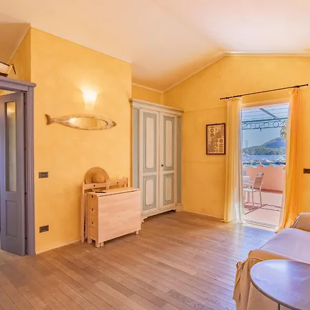 Il Mare In Terrazza *