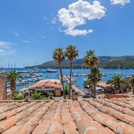 Il Mare In Terrazza * פורטו אזורו