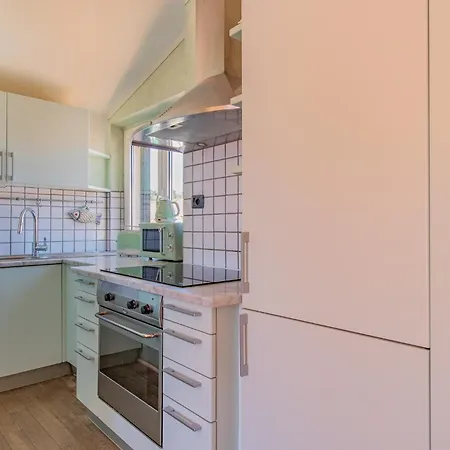 דירה Il Mare In Terrazza