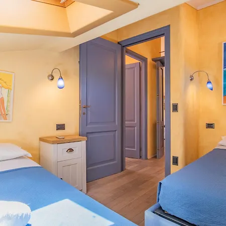 Appartement Il Mare In Terrazza *