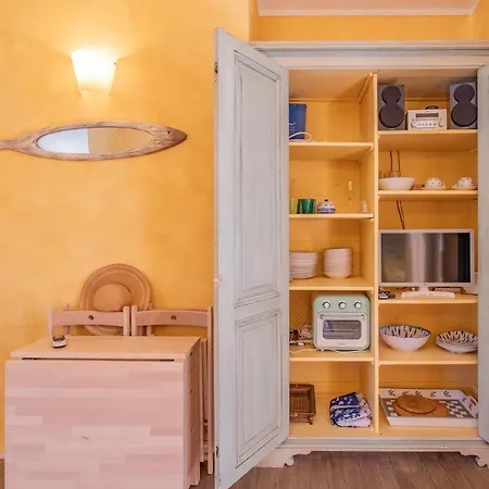 Il Mare In Terrazza * Porto Azzurro