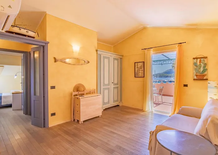 Il Mare In Terrazza *