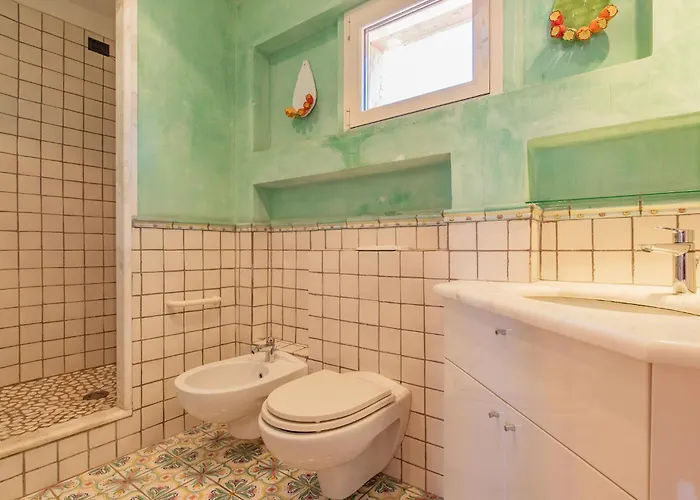 דירה Il Mare In Terrazza