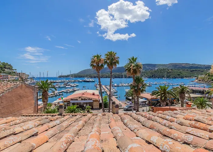 Il Mare In Terrazza * Porto Azzurro