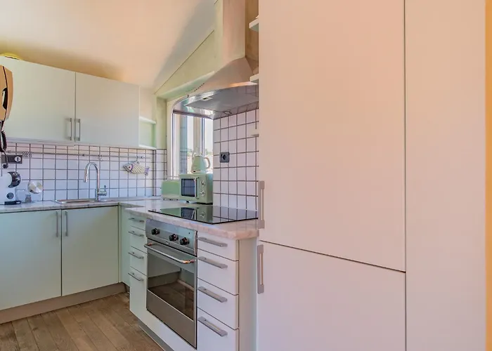 Apartament Il Mare In Terrazza